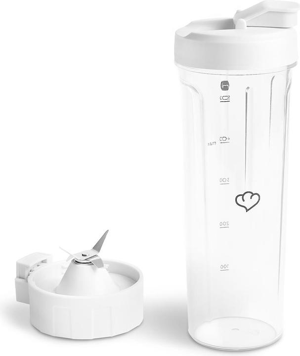 Produktbild Springlane Hanno 2.5L (2000 W)
