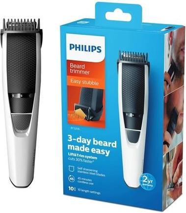 Produktbild Philips Beardtrimmer Series 3000