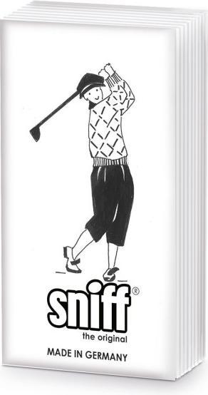 Sniff Taschentücher - Atelier Golfeur Tissue