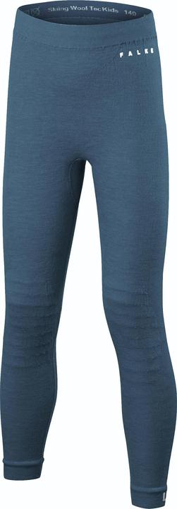 Produktbild Falke WT Long Tights Regular Kids (122/128)