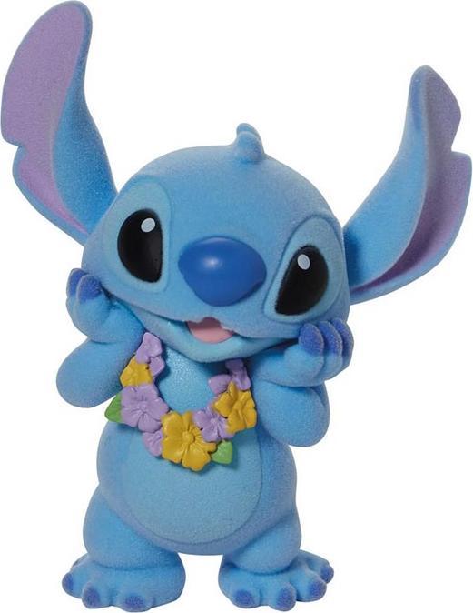 Produktbild Enesco Figurine Stitch Floque