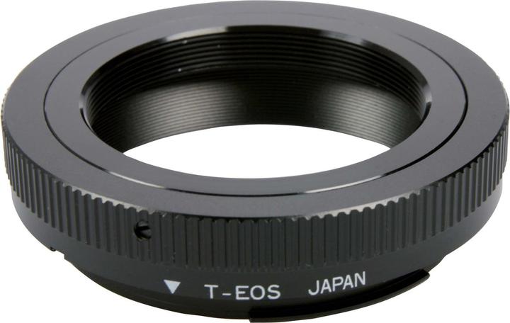 Image du produit Dörr Adaptateur photo T2 pour Olympus OM