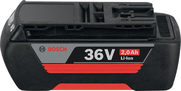 Actual product image Bosch Professional Battery (36 V)
