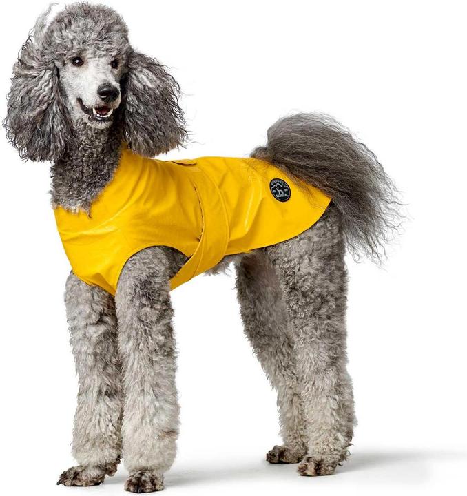 Actual product image Hunter Rain coat Milford (50, Dog raincoat)