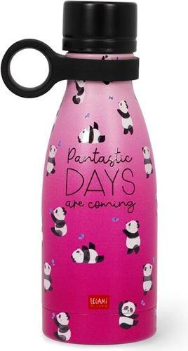 Immagine prodotto Legami Thermoflasche 300 Ml - Hot&Cold Panda (0.30 l)