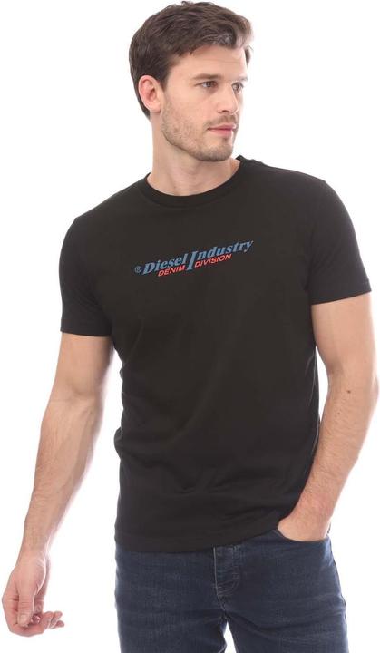 Immagine prodotto Diesel T Diegor Maglietta Aderente Uomo (XXL)