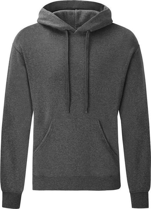 Immagine prodotto Fruit of the Loom Felpa Classica con Cappuccio Adulti Unisex (M)