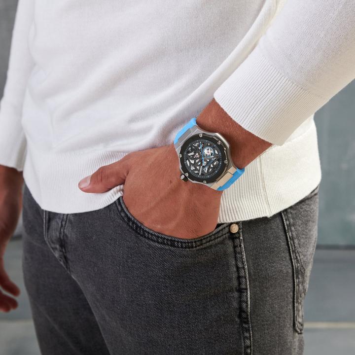 Actual product image Cerruti 1881 Lucardo (Analogue wristwatch, 49 mm)