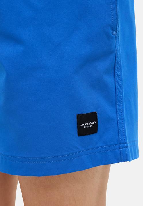 Actual product image Jack & Jones Jpstmaui Jjswim Solid Akm Sn (XL)
