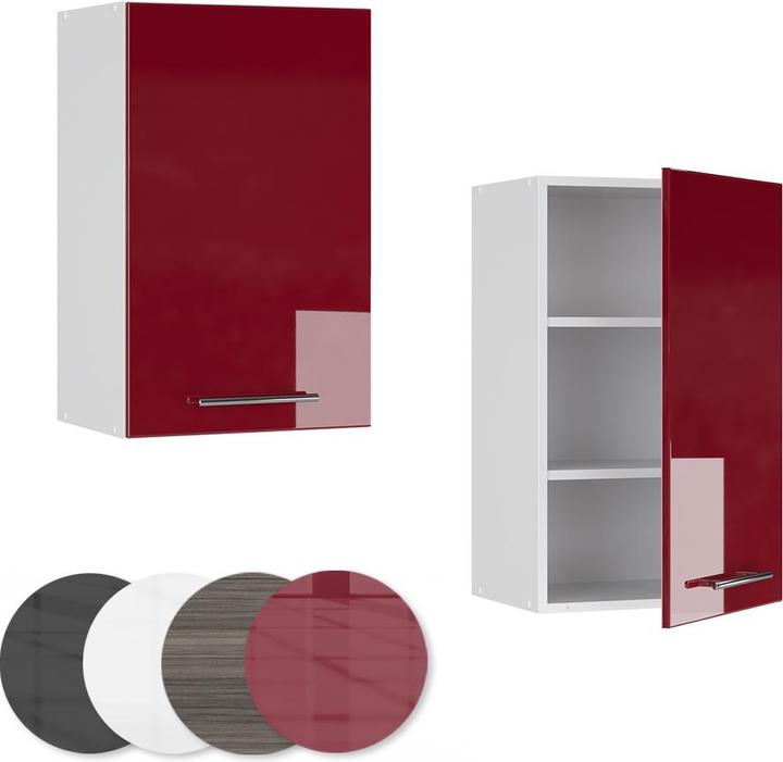 Produktbild Vicco Küchenschränke Fame-Line (45 x 34 x 72 cm)