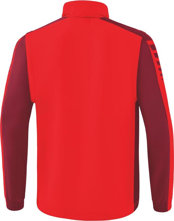 Produktbild Erima Six Wings Jacke mit abnehmbaren Ärmeln (XL)