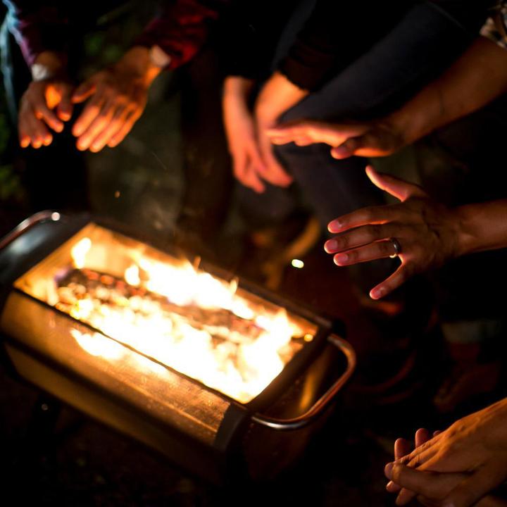 Produktbild Biolite FirePit+ (70 cm)