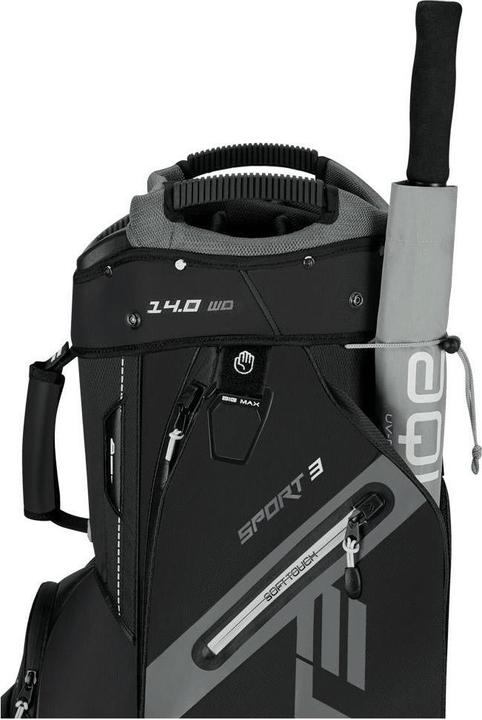 Actual product image Big Max Dril Sport 3
