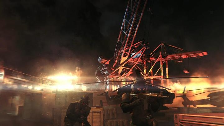 Produktbild Konami Metal Gear Solid V The Phantom Pain (Xbox One S)