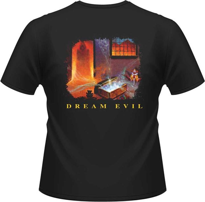 Produktbild DiO Dream Evil TShirt (L)