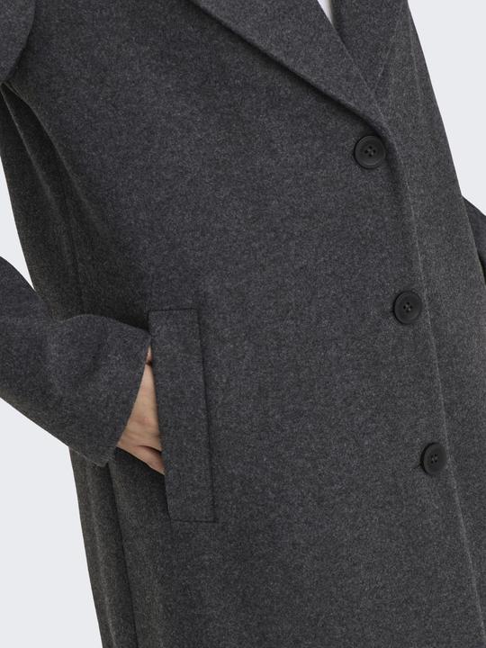 Immagine prodotto Only Cappotto con collo a revers Cappotto (XS)