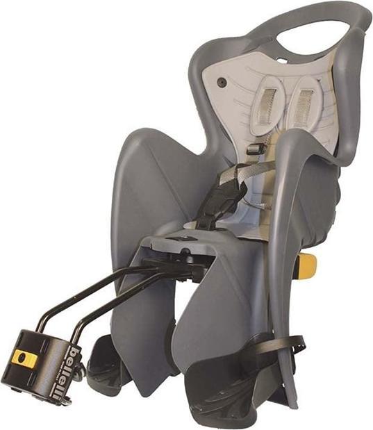 Actual product image Bellelli Mr Foxluxe B-Fixmount Relaxdark Grey