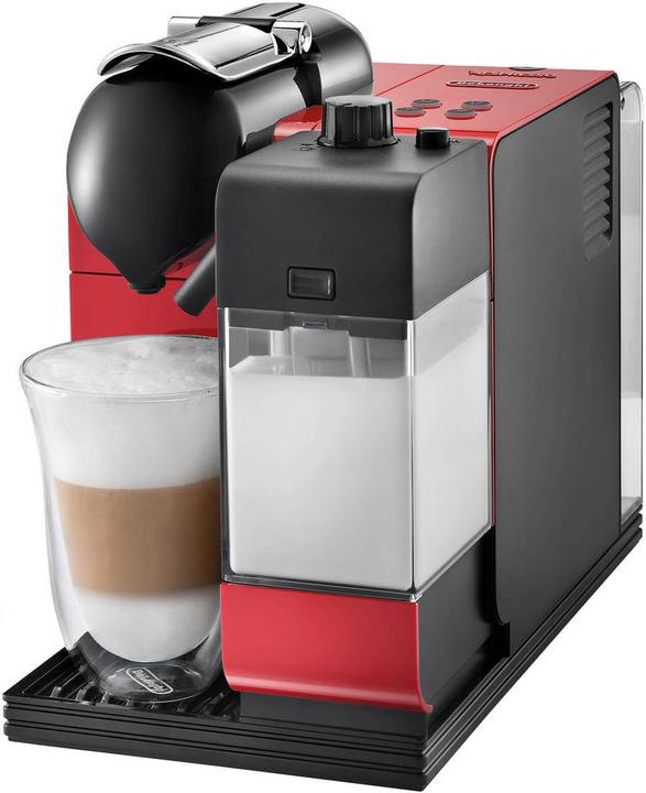 De'Longhi Lattissima + EN521.R (NESPRESSO Original)