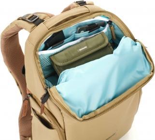 Actual product image Shimoda Urban Explore 20 (Photo backpack, 20 l)