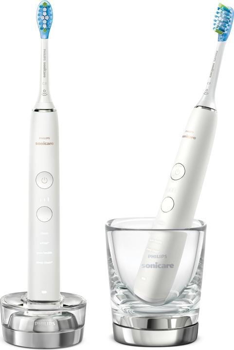 Philips Sonicare Diamond Clean 9000 (Sonic toothbrush)