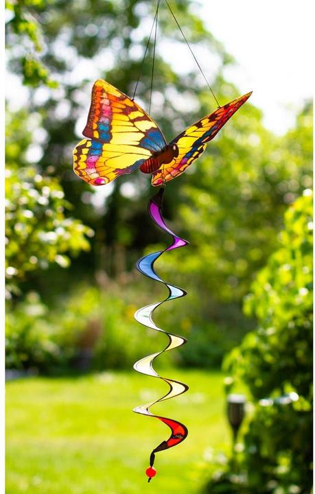 Image du produit Invento Spirale éolienne Butterfly