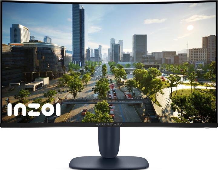 Dell Alienware AW3225DM (2560 x 1440 Pixel, 31.50")