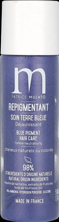 Patrice Mulato Repigmentant