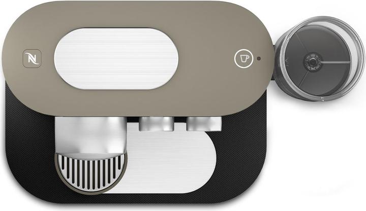 Productafbeelding De'Longhi Expert (NESPRESSO Origineel)