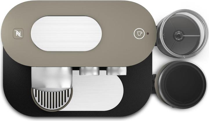 Immagine prodotto De'Longhi Esperto & Latte (NESPRESSO Original)
