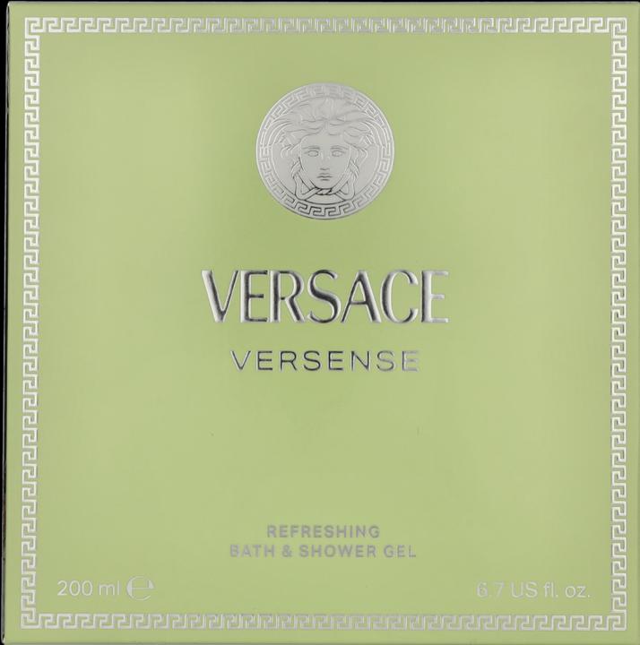 Produktbild Versace Versense (200 ml)