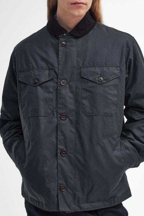 Immagine prodotto Barbour Wax Deck Jacket (L)