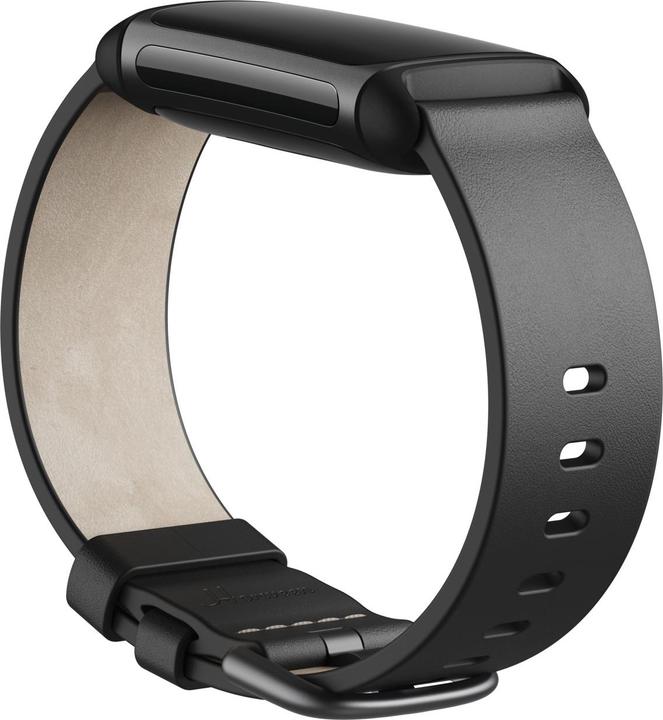 Produktbild Fitbit Lederarmband (Horween Leder)
