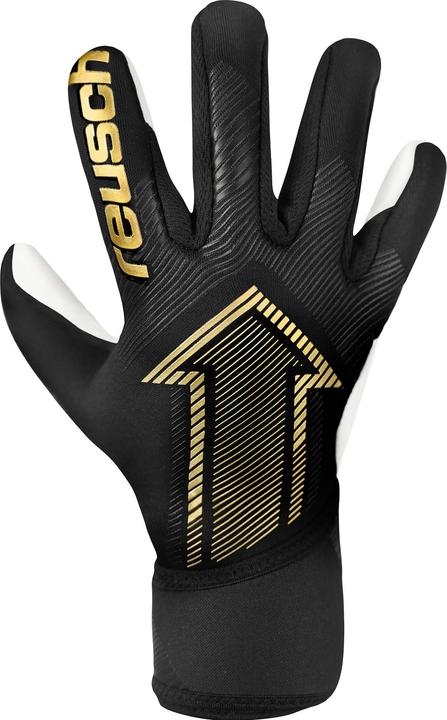 Produktbild Reusch Fastgrip Silver Junior (6)
