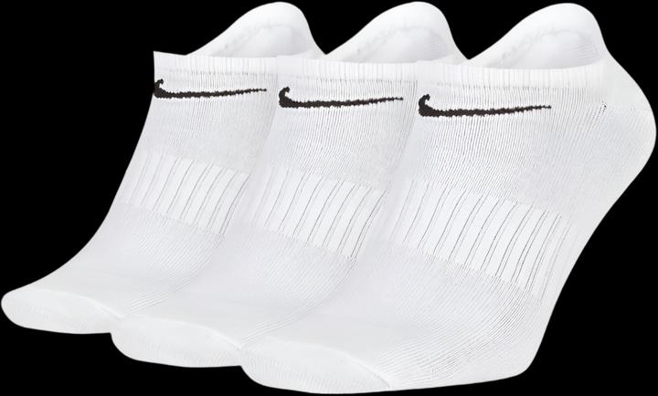 Produktbild Nike Everyday Lightweight No-Show (42 - 46)