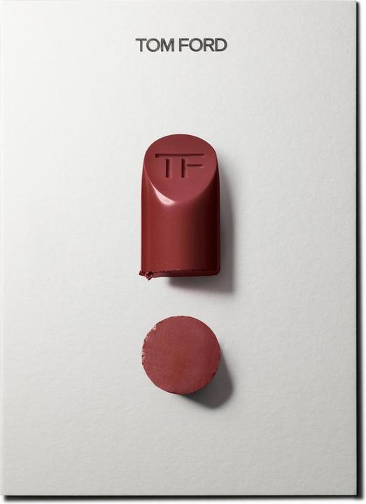 Productafbeelding Tom Ford Lippenstift (80 Gepassioneerd)