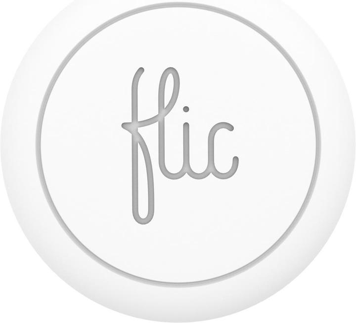 Produktbild Flic Bluetooth Smart Button