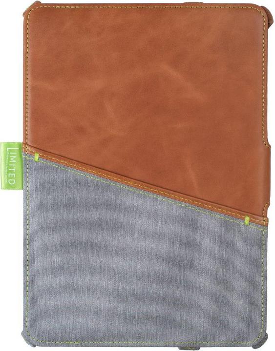 Image du produit Gecko Covers Limited (Galaxy Tab S4 10.5 (2018))