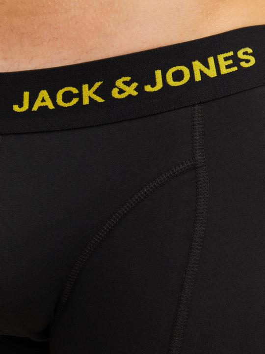 Immagine prodotto Jack & Jones Jacemu Trunks 4 Pack (M, confezione da 4)