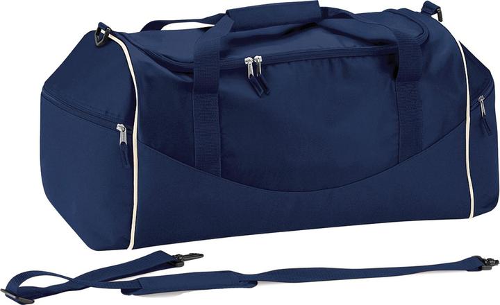 Marineblau, Rosa, Grau