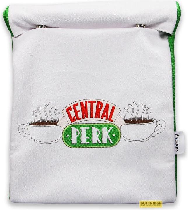 Friends - Sac à déjeuner Central Perk