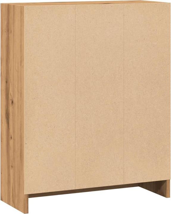 Image du produit VidaXL Claiborn (60 x 24 x 76 cm)
