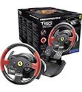 Produktbild Thrustmaster T150 Ferrari Wheel Force Feedback (PC, PS3, PS4)