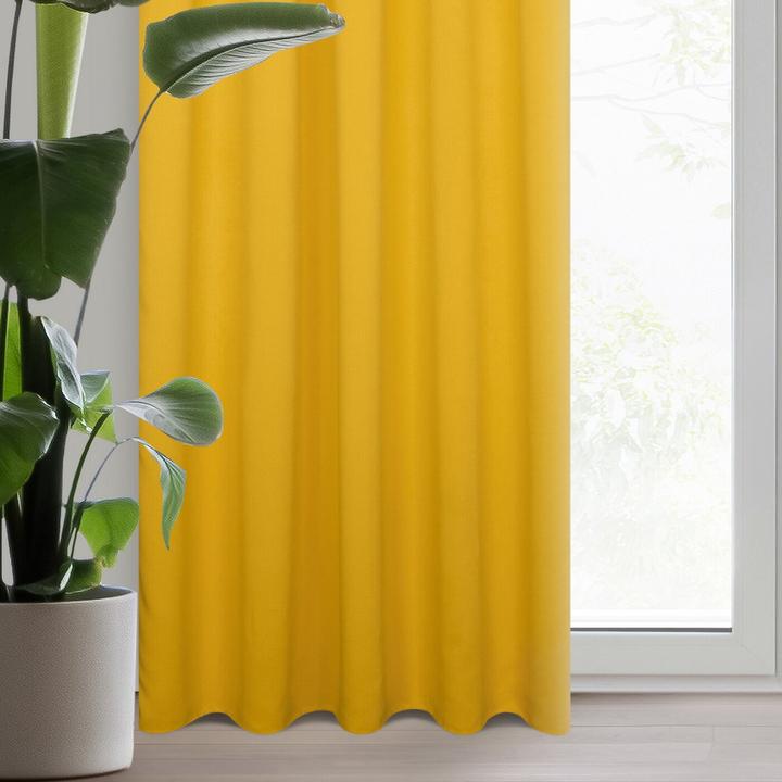 Image du produit Eurofirany Cdc (135 x 270 cm)