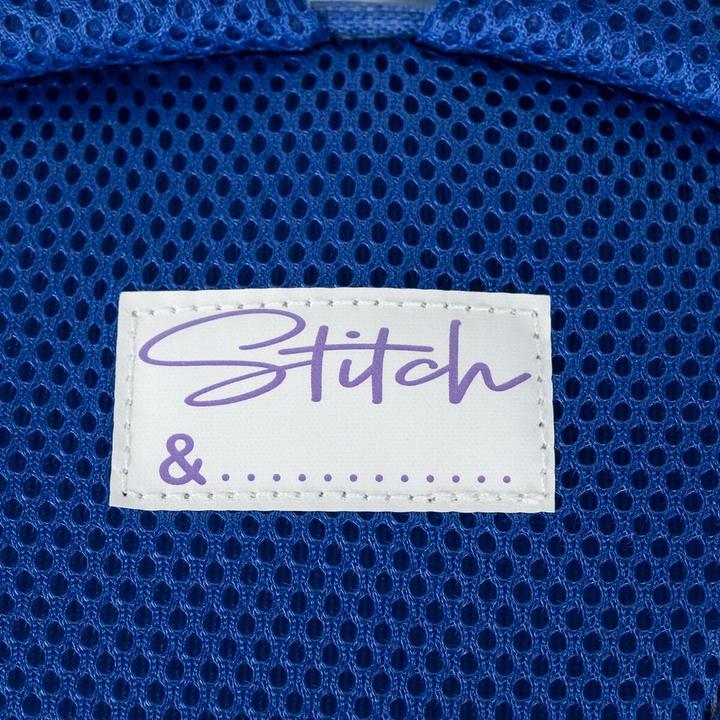Actual product image Cerda Kids Backpack School - Stitch (2100005126)
