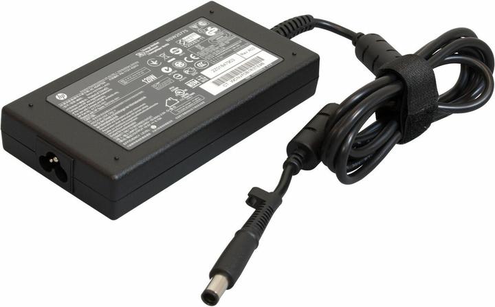 Produktbild HP 391174-001 AC-Adapter (120 W)