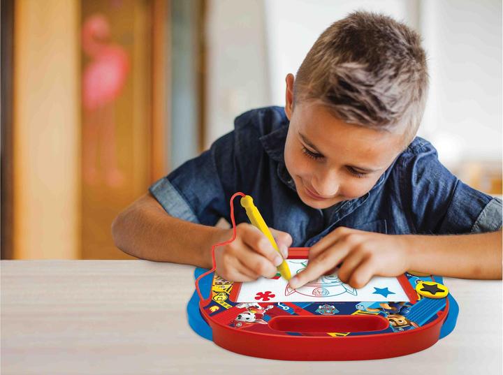 Produktbild Lexibook Paw Patrol - Magnetic Multicolor Drawing Board (CRPA550)