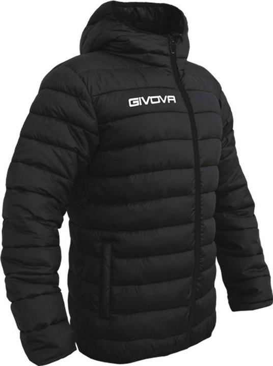 Actual product image Universal Textiles Jacket Olanda black G013 0010 (2XS) (XXS)