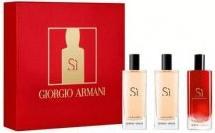 Actual product image Giorgio Armani SÃ¬ Collection (Eau de parfum, 15 ml)