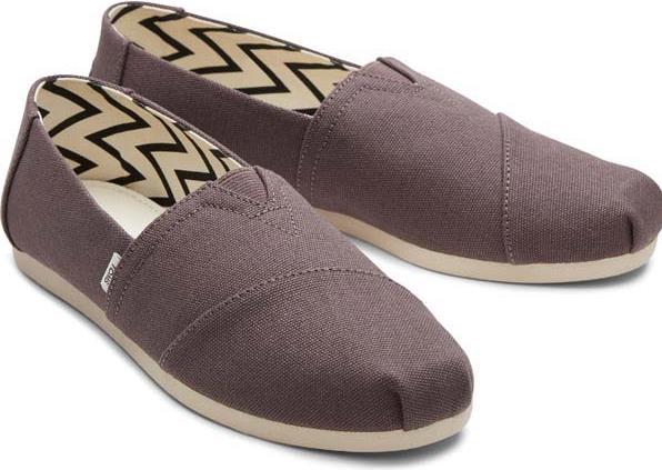 Produktbild Toms W' Classic Alpargata RecyCot (38)