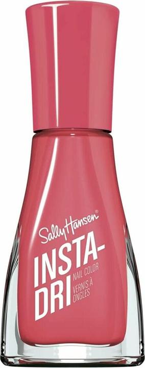 Immagine prodotto Sally Hansen SH smalto per unghie Insta Dri - Tonalità: 333 Peachy Breeze (333 Peachy Breeze, Smalto)